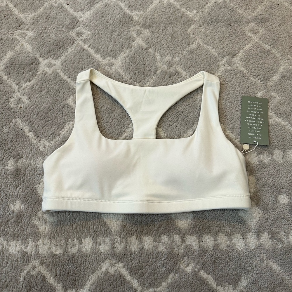 Balance Athletica/Vitality Core Bra
